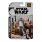 Preview: ARC Trooper Actionfigur Black Series Exclusive, Star Wars: Clone Wars 2D, 15 cm