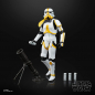 Preview: Artillery Stormtrooper Actionfigur Black Series Exclusive, Star Wars: The Mandalorian, 15 cm