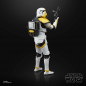 Preview: Artillery Stormtrooper Actionfigur Black Series Exclusive, Star Wars: The Mandalorian, 15 cm