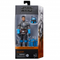 Preview: Axe Woves Action Figure Black Series, Star Wars: The Mandalorian, 15 cm