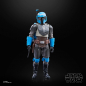 Preview: Axe Woves Action Figure Black Series, Star Wars: The Mandalorian, 15 cm