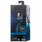 Preview: B1 Battle Droid Actionfigur Black Series Exclusive, Star Wars Jedi: Survivor, 15 cm