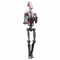 Preview: B1 Battle Droid Actionfigur Black Series Exclusive, Star Wars Jedi: Survivor, 15 cm