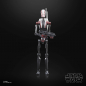 Preview: B1 Battle Droid Actionfigur Black Series Exclusive, Star Wars Jedi: Survivor, 15 cm