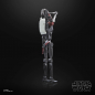 Preview: B1 Battle Droid Actionfigur Black Series Exclusive, Star Wars Jedi: Survivor, 15 cm