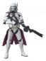 Preview: Clone Commander Bacara Action Figure Black Series BS02, Star Wars: Episode III, 15 cm