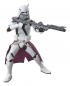 Preview: Clone Commander Bacara Action Figure Black Series BS02, Star Wars: Episode III, 15 cm