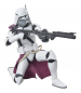 Preview: Clone Commander Bacara Actionfigur Black Series BS02, Star Wars: Episode III, 15 cm