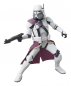 Preview: Clone Commander Bacara Action Figure Black Series BS02, Star Wars: Episode III, 15 cm