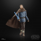 Preview: Ben Kenobi (Tibidon Station) Actionfigur Black Series Exclusive, Star Wars: Obi-Wan Kenobi, 15 cm