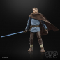 Preview: Ben Kenobi (Tibidon Station) Actionfigur Black Series Exclusive, Star Wars: Obi-Wan Kenobi, 15 cm