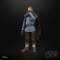 Preview: Ben Kenobi (Tibidon Station) Actionfigur Black Series Exclusive, Star Wars: Obi-Wan Kenobi, 15 cm