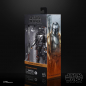 Preview: Black Series Wave 35