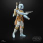 Preview: Boba Fett Actionfigur Black Series Exclusive, Star Wars: Droids, 15 cm