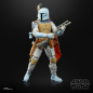 Preview: Boba Fett Actionfigur Black Series Exclusive, Star Wars: Droids, 15 cm