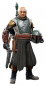 Preview: Boba Fett (Tython) Jedi Ruins Actionfigur Black Series Exclusive, Star Wars: The Mandalorian, 15 cm