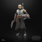 Preview: Boba Fett (Tython) Jedi Ruins Actionfigur Black Series Exclusive, Star Wars: The Mandalorian, 15 cm