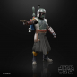 Preview: Boba Fett (Tython) Jedi Ruins Actionfigur Black Series Exclusive, Star Wars: The Mandalorian, 15 cm