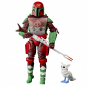 Preview: Mandalorian Warrior (Holiday Edition) Action Figure Black Series Exclusive, Star Wars, 15 cm