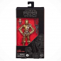 Preview: C-3PO Black Series