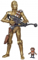 Preview: C-3PO Black Series