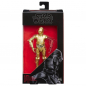 Preview: C-3PO Black Series