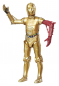 Preview: C-3PO Black Series