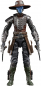 Preview: Cad Bane (Bracca) Actionfigur Black Series Exclusive, Star Wars: The Bad Batch, 15 cm