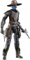 Preview: Cad Bane (Bracca) Actionfigur Black Series Exclusive, Star Wars: The Bad Batch, 15 cm