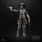 Preview: Cad Bane (Bracca) Actionfigur Black Series Exclusive, Star Wars: The Bad Batch, 15 cm