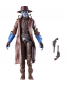 Preview: Cad Bane Action Figure Black Series, Star Wars: The Book of Boba Fett, 15 cm