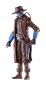 Preview: Cad Bane Action Figure Black Series, Star Wars: The Book of Boba Fett, 15 cm