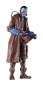 Preview: Cad Bane Action Figure Black Series, Star Wars: The Book of Boba Fett, 15 cm