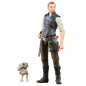 Preview: Cal Kestis Actionfigur Black Series, Star Wars Jedi: Survivor, 15 cm