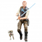 Preview: Cal Kestis Actionfigur Black Series, Star Wars Jedi: Survivor, 15 cm