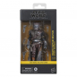 Preview: Pirate Captain Brutus (Port Borgo) Action Figure Black Series BS06, Star Wars: Skeleton Crew, 15 cm