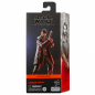 Preview: Cassian Andor Action Figure Black Series, Star Wars: Andor, 15 cm