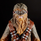 Preview: Chewbacca Black Series