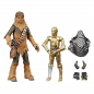 Preview: Chewbacca & C-3PO