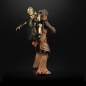 Preview: Chewbacca & C-3PO