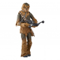 Preview: Chewbacca Action Figure Black Series, Star Wars: Episode VI, 15 cm