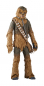 Preview: Chewbacca Action Figure Black Series, Star Wars: Episode VI, 15 cm