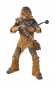 Preview: Chewbacca Action Figure Black Series, Star Wars: Episode VI, 15 cm