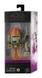 Preview: Chopper (C1-10P) Actionfigur Black Series, Star Wars Rebels, 15 cm