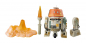 Preview: Chopper (C1-10P) Actionfigur Black Series, Star Wars Rebels, 15 cm