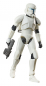 Preview: Clone Commando Action Figure Black Series Exclusive, Star Wars: The Bad Batch, 15 cm