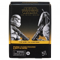 Preview: Phase II Clone Trooper & Battle Droid Action Figures Black Series Exclusive, Star Wars: The Clone Wars, 15 cm