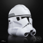 Preview: Phase II Clone Trooper Elektronischer Helm Black Series, Star Wars: The Clone Wars