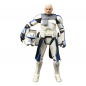 Preview: Clone Captain Rex