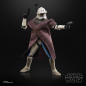 Preview: Clone Captain Rex